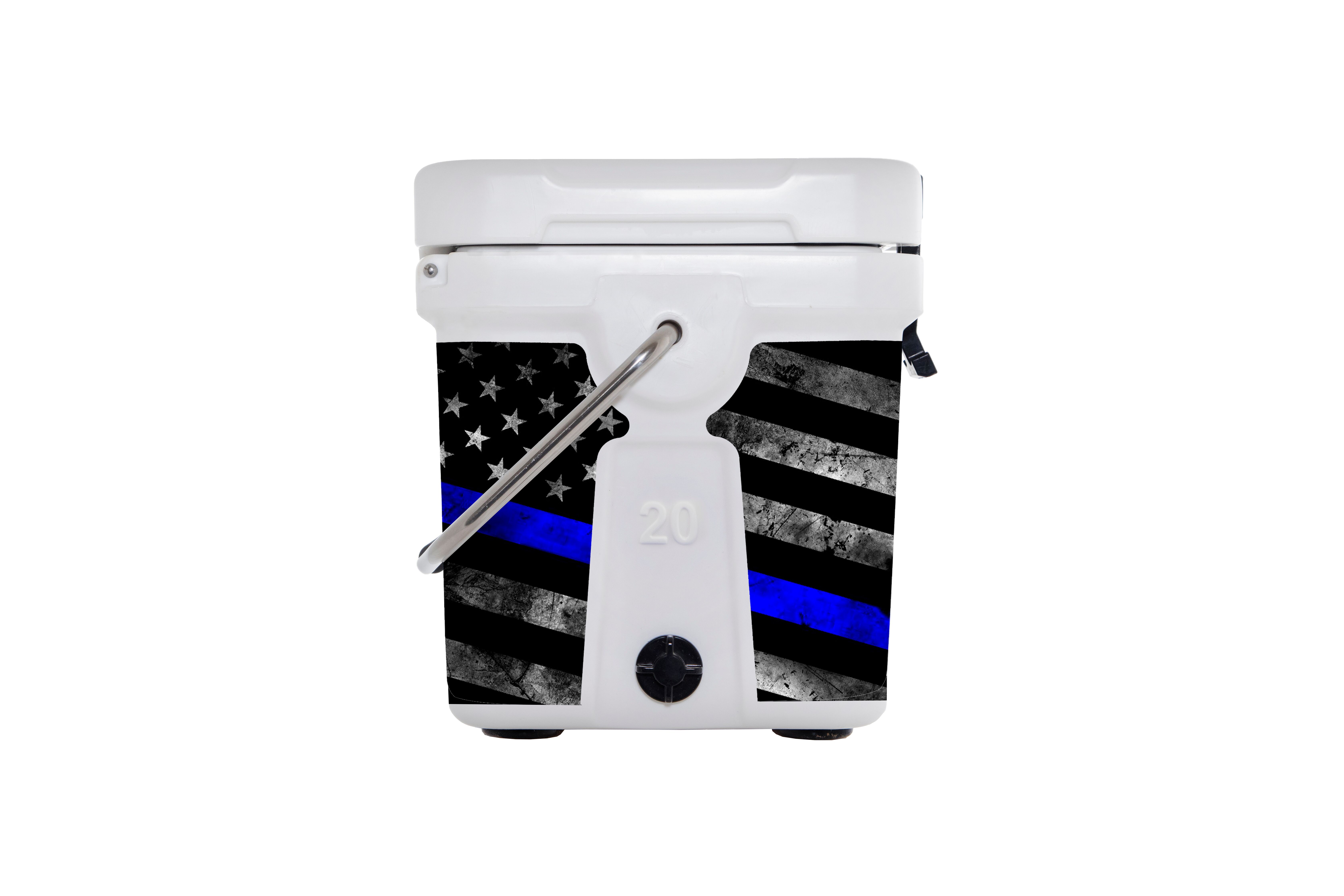 mammoth cruiser 30 cooler