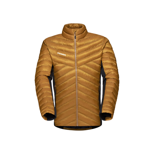 Zuidwest Discriminatie op grond van geslacht Kunstmatig Mammut Albula IN Hybrid Jacket - Men's | Up to 43% Off 4 Star Rating w/  Free Shipping