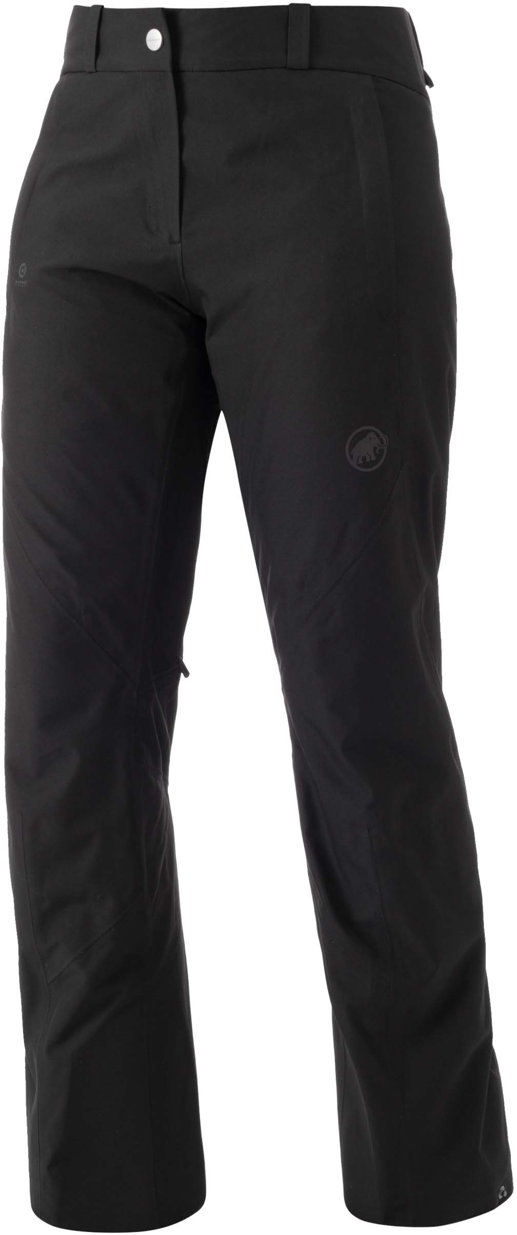 マムート Casanna HS Thermo Pants Women L 紺 Mammut Casanna HS