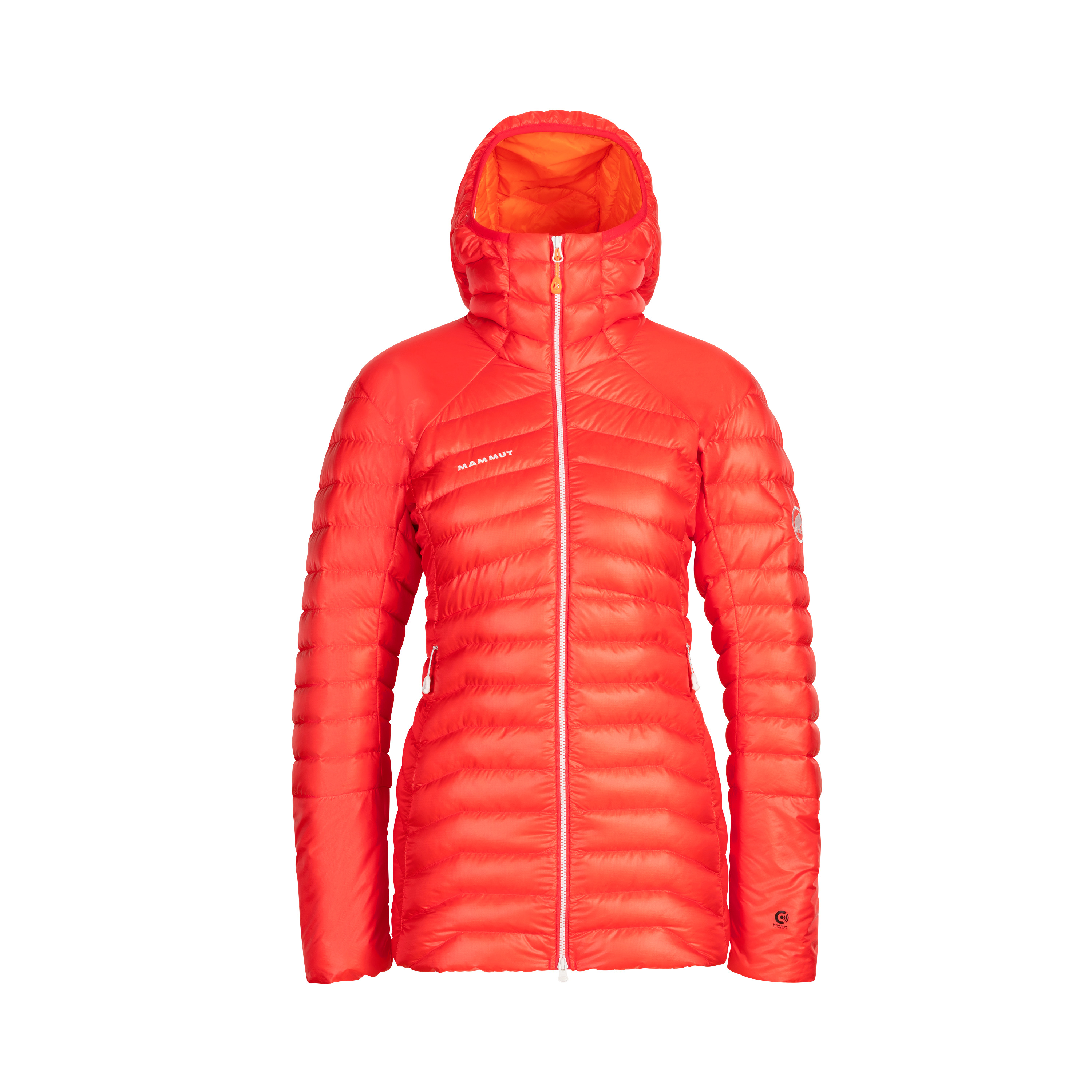 Mammut Crater So Thermo Hooded Jacket Promotions