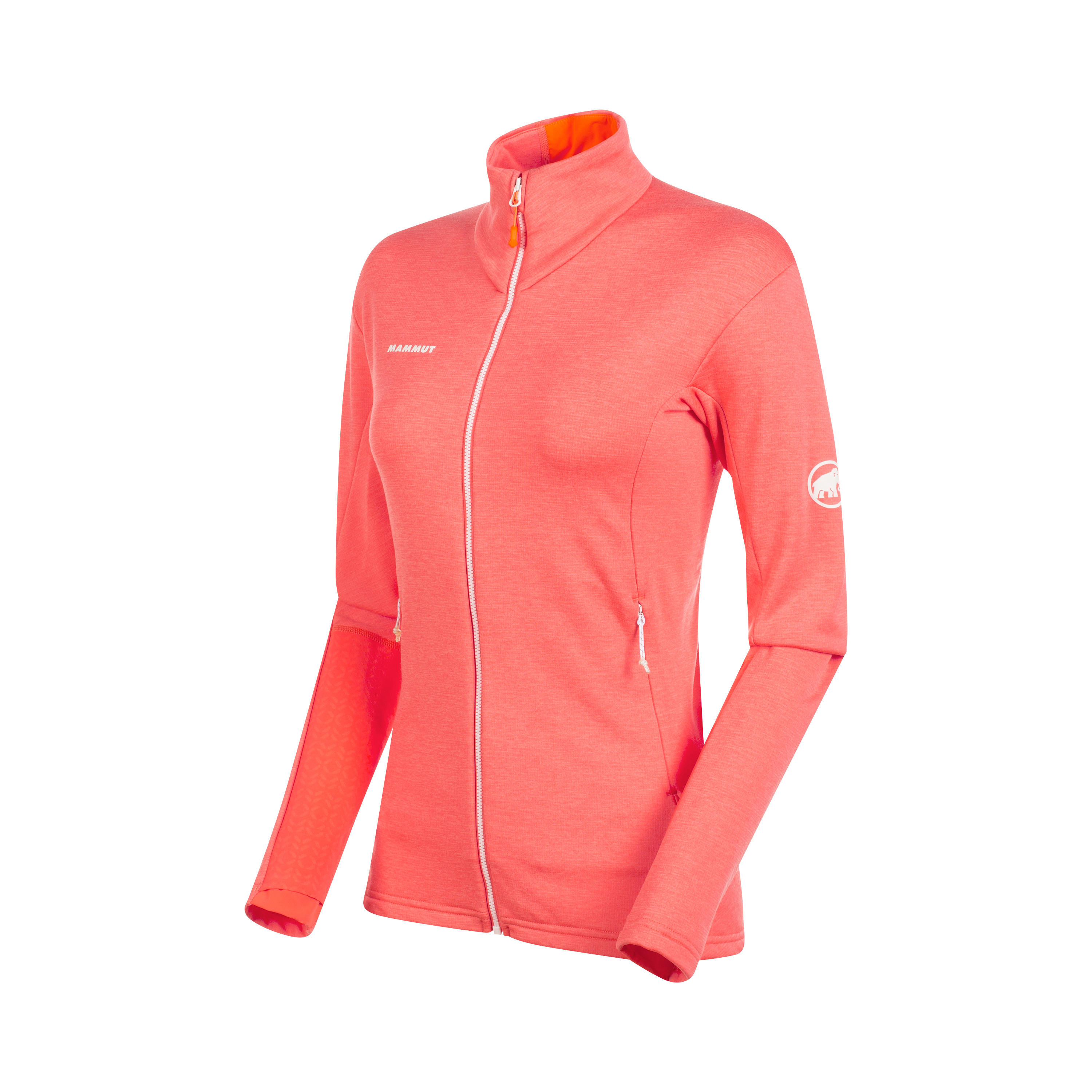 Mammut Eiswand Guide ML Jacket - Women's | 40% Off w/ Free Shipping