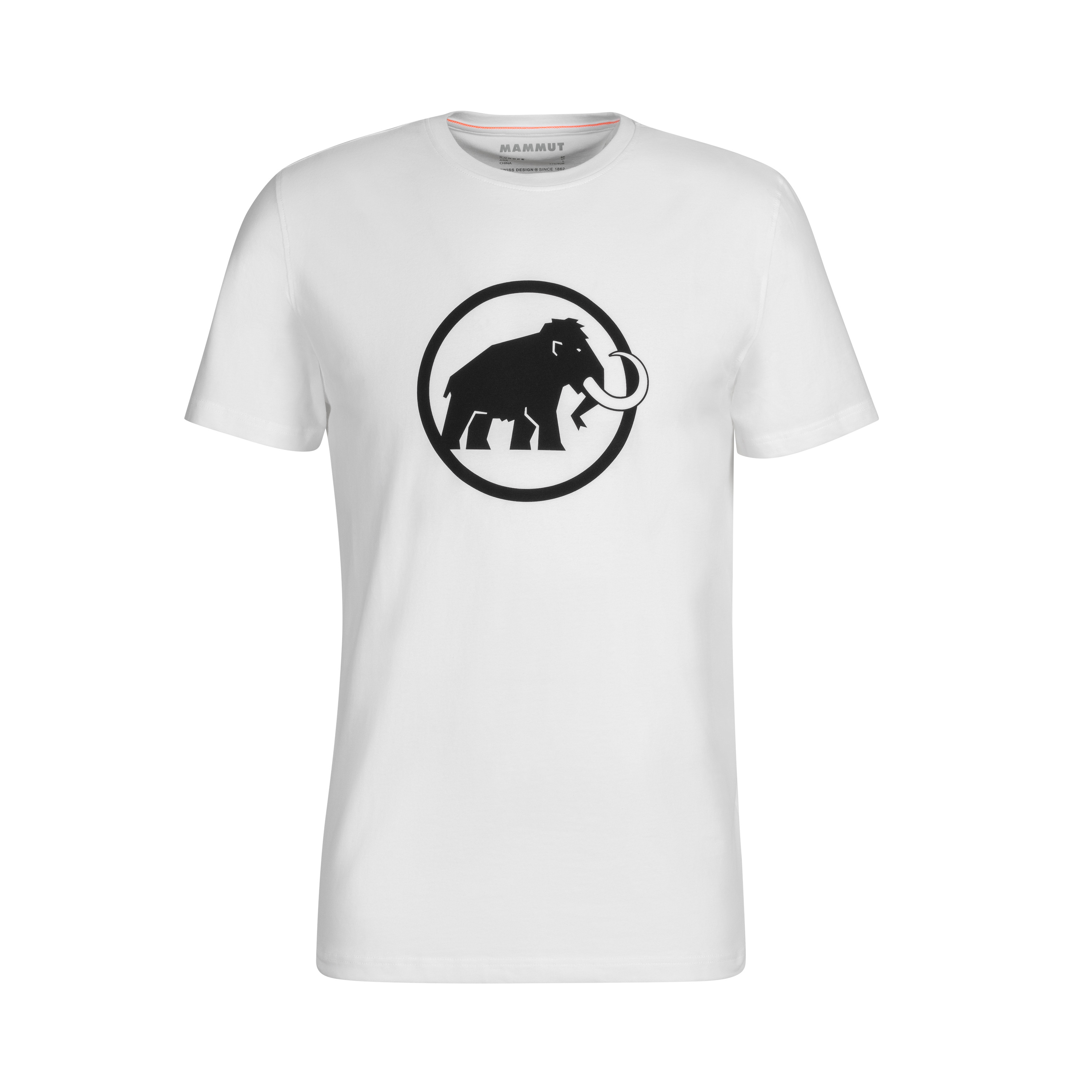 Mammut Logo T Shirt Men Up To 25 Off 5 Star Rating Free Shipping Over 49