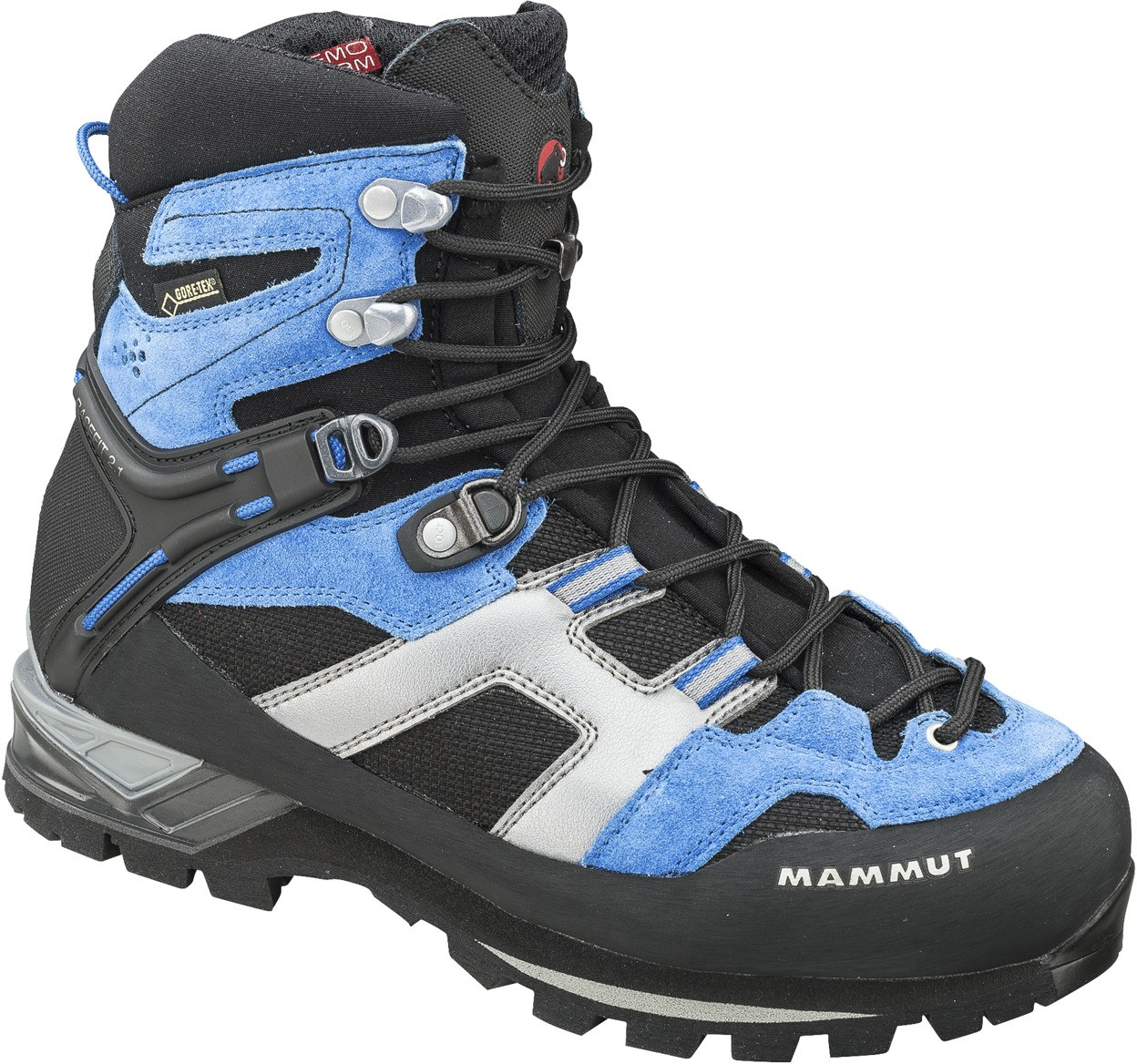 mammut magic advanced high gtx
