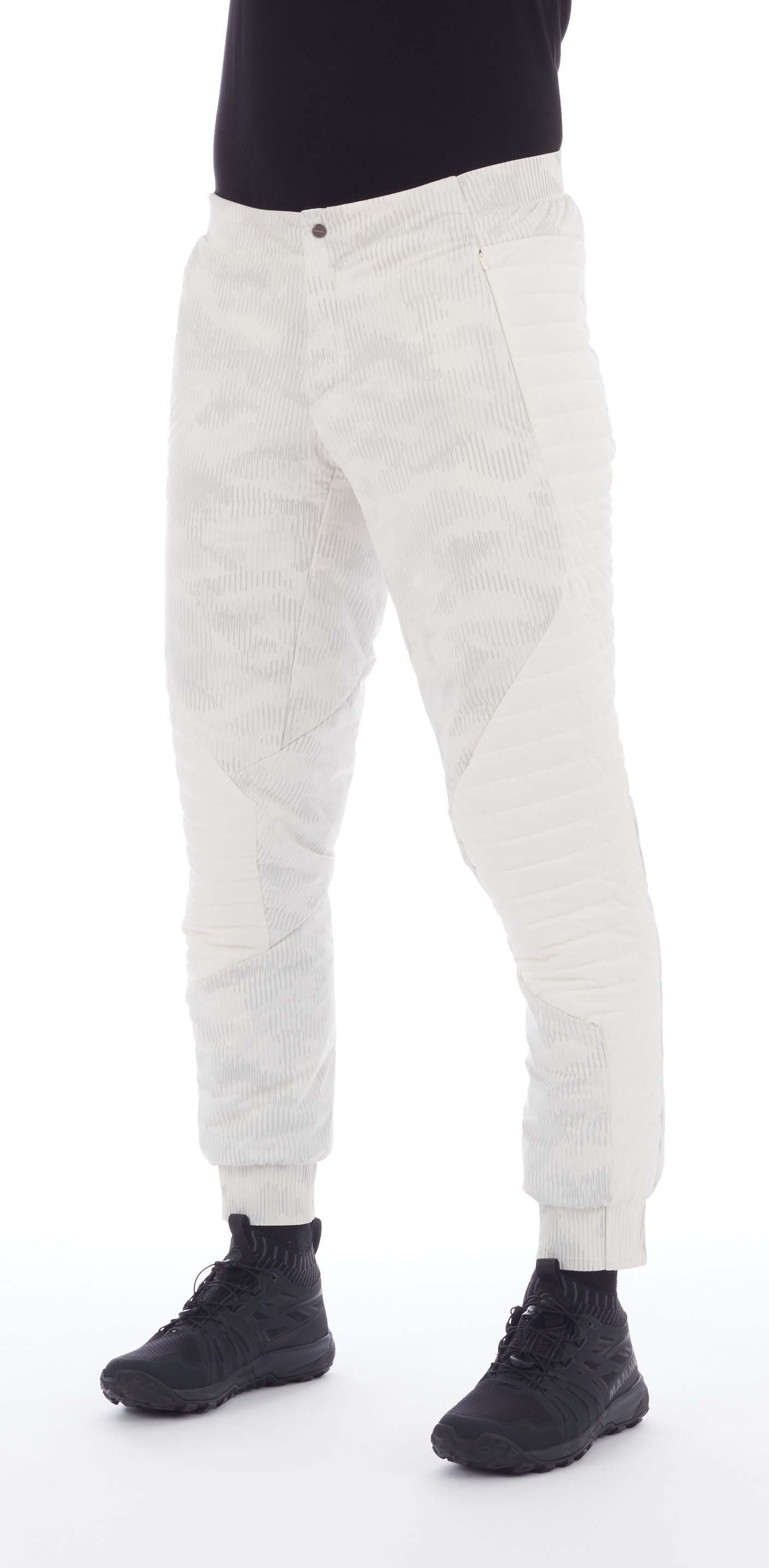 MAMMUT Eigerjoch IN Flex Pants Unisex | seleniumyapi.com