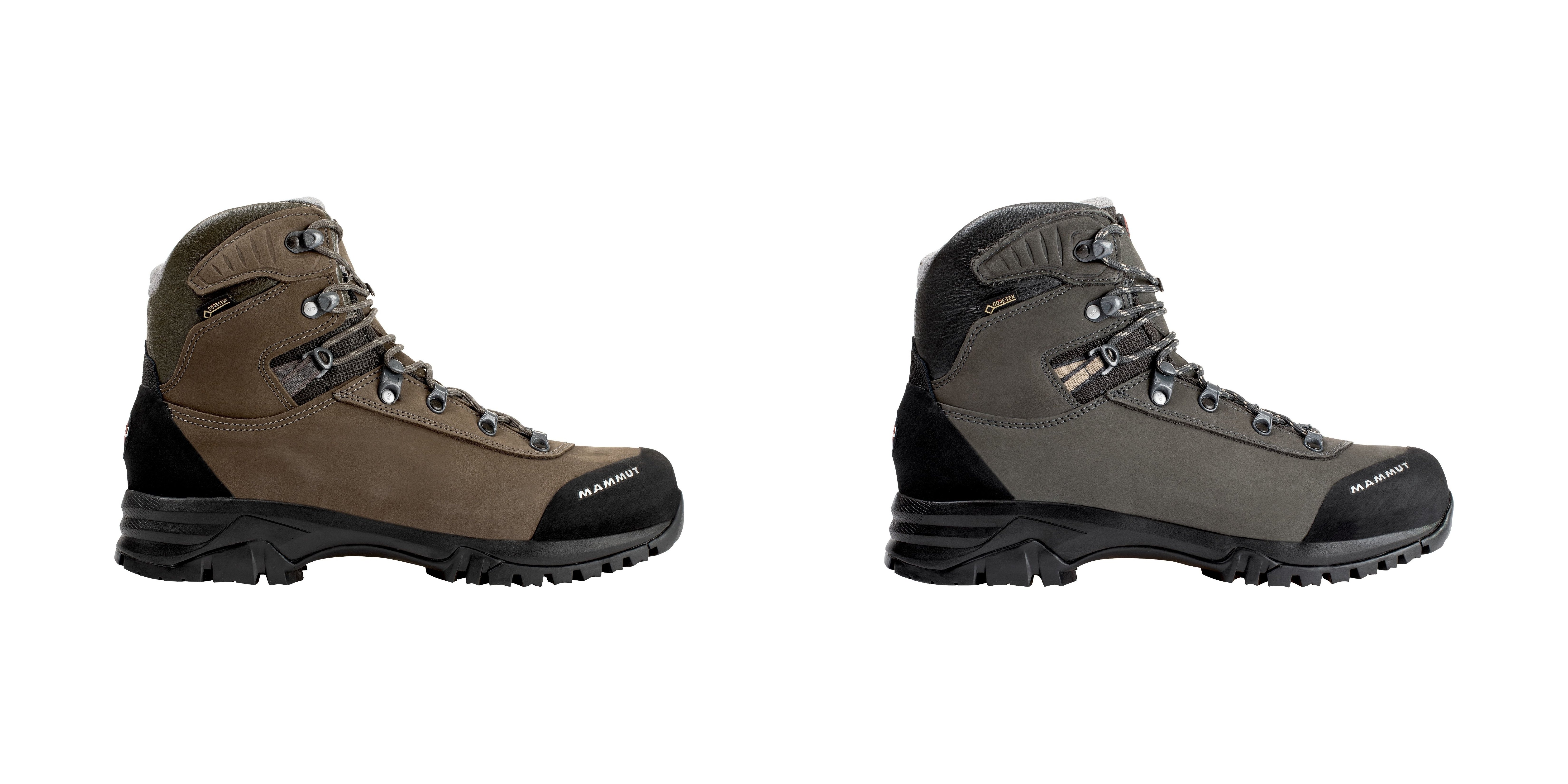 mammut magic advanced high gtx