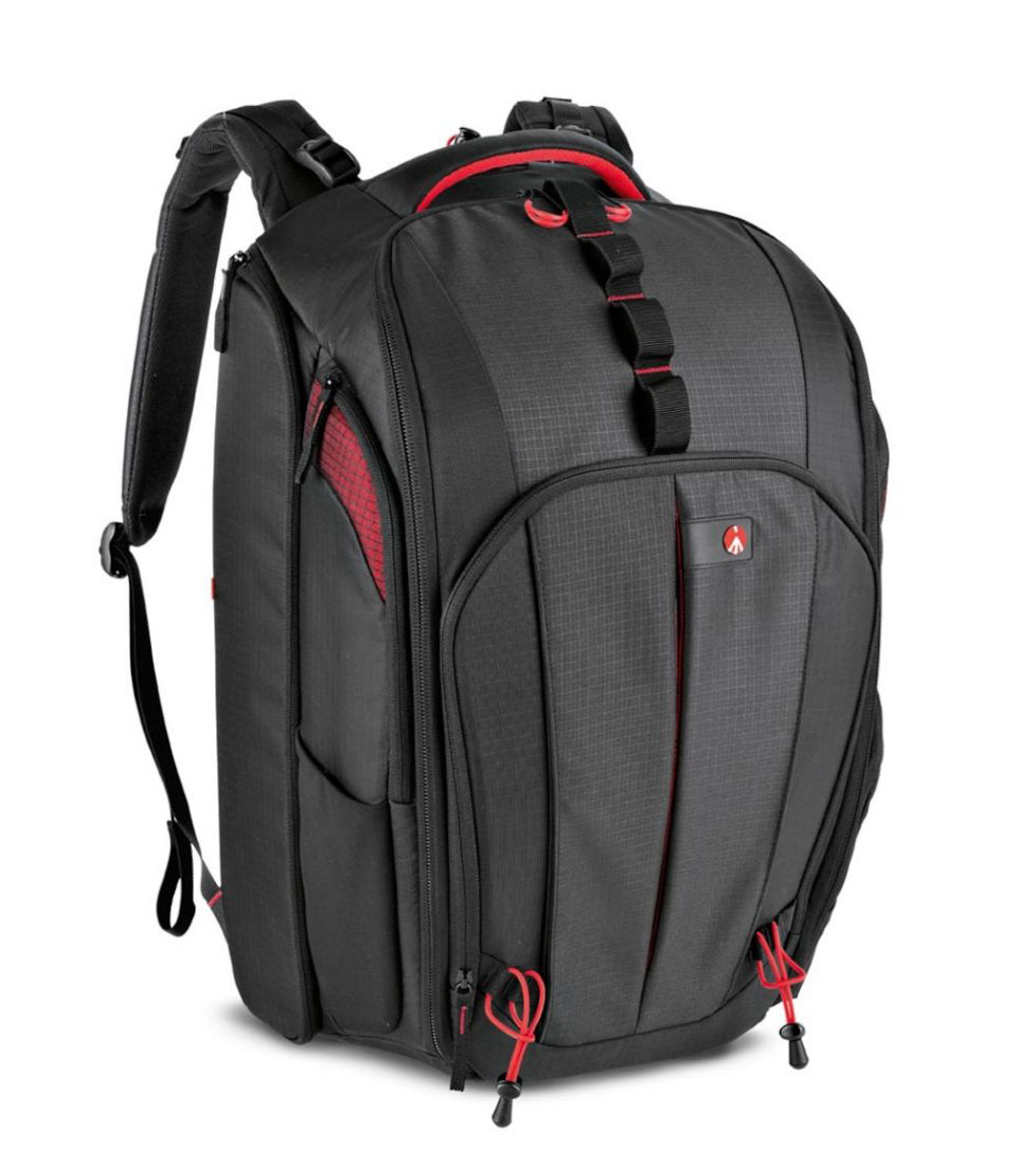 camcorder backpack
