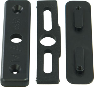 Manticore Arms Tavor Gasketed Port Cover For Iwi Tavor