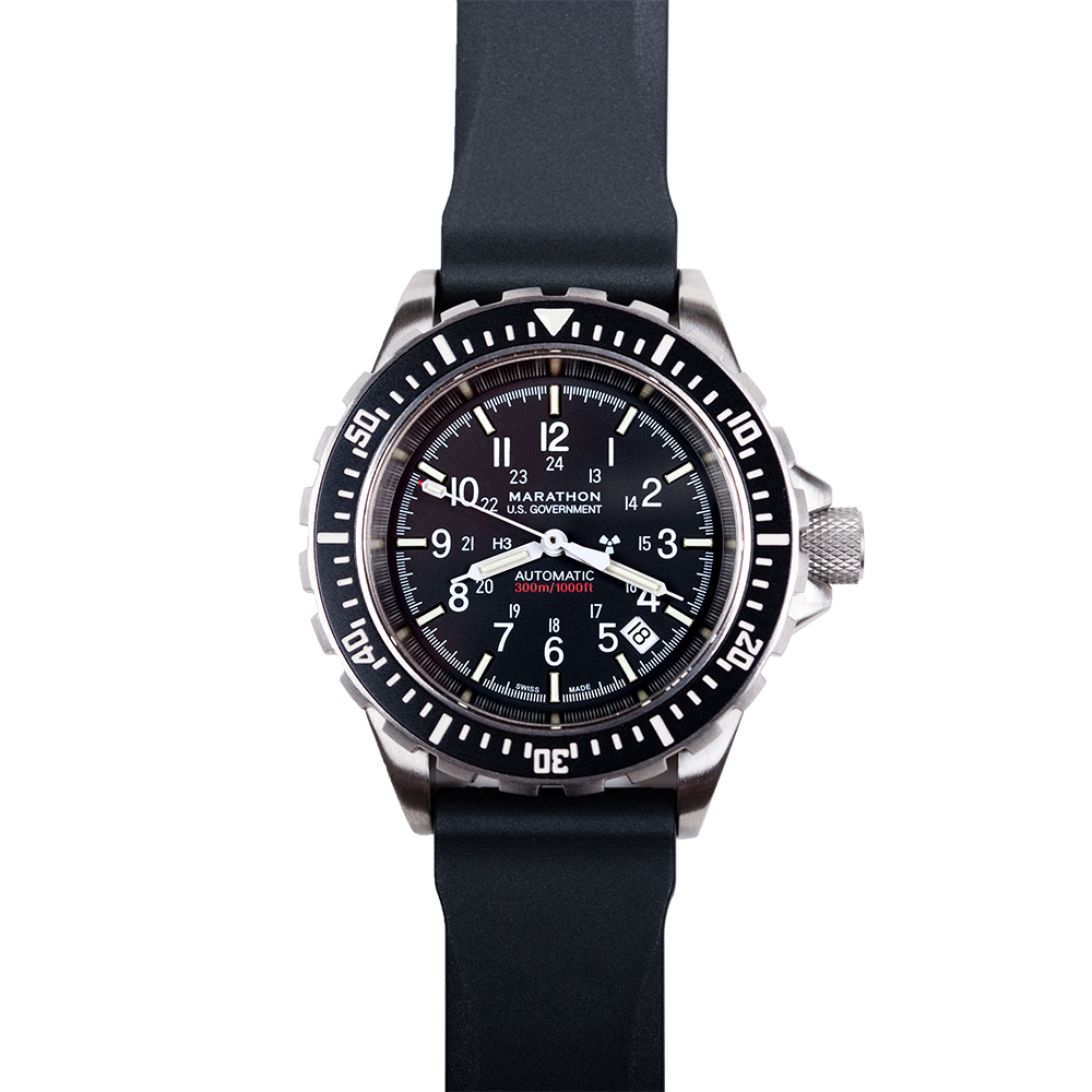 marathon diver midsize