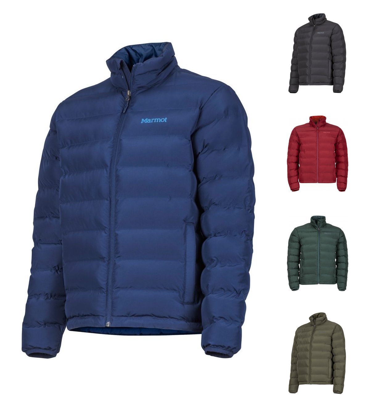 marmot thinsulate