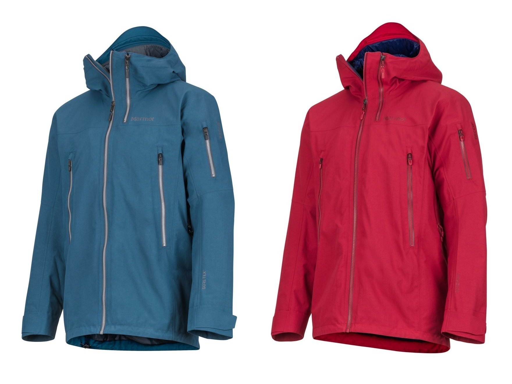 marmot mens freerider ski jacket