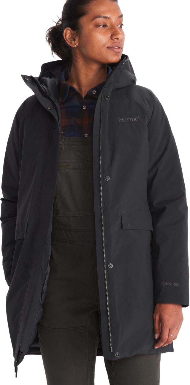 Marmot Oslo GORE-TEX Jacket - Women's