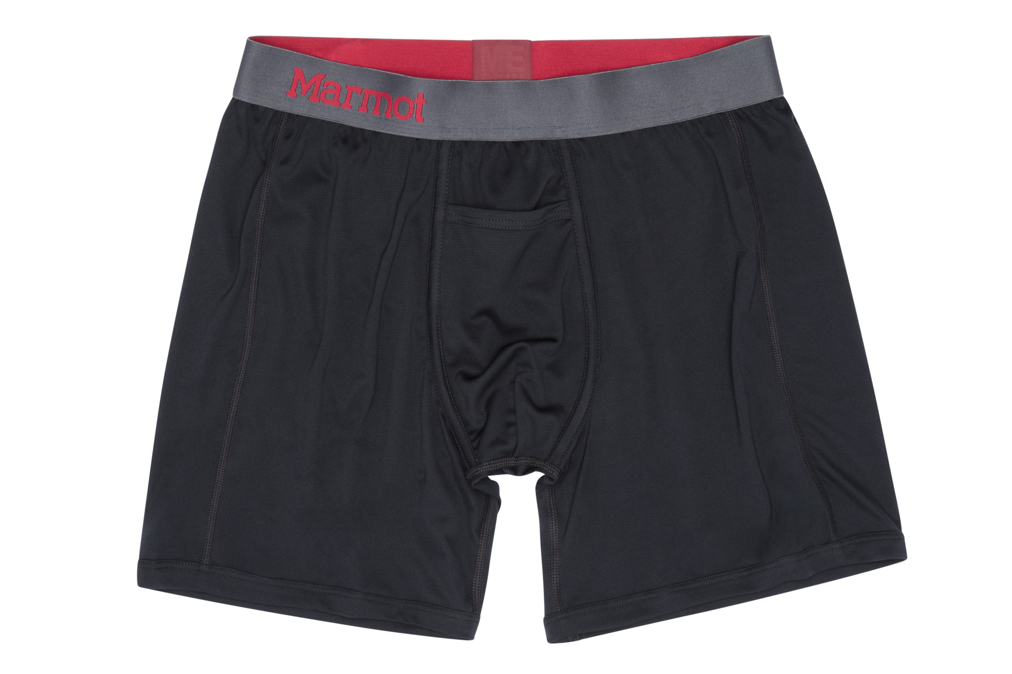6 inch boxer brief