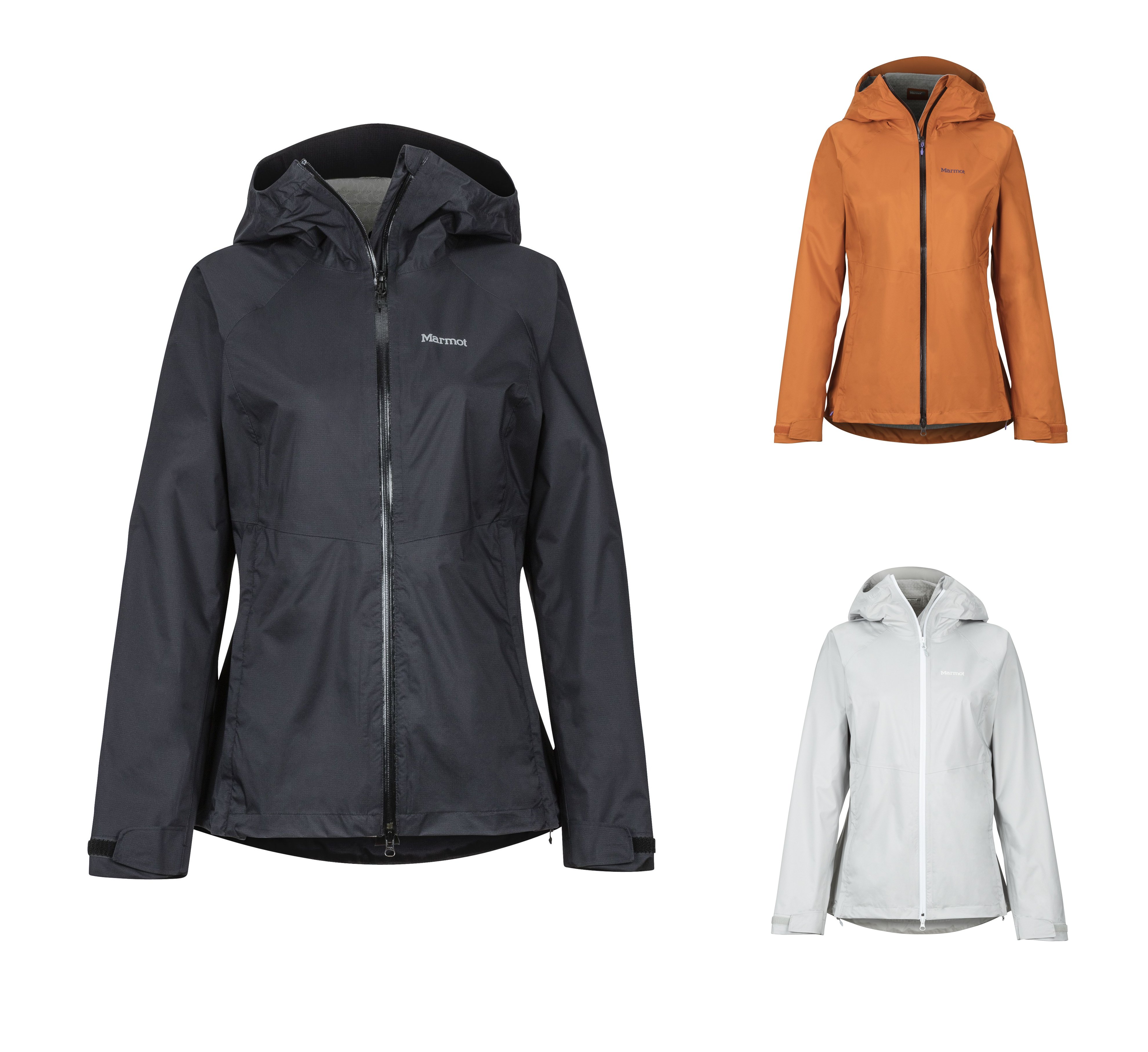 marmot athletic fit