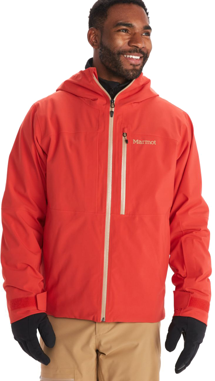 Marmot Refuge Jacket Men's | Up to 47% Off 5 Rating w/ Free Shipping and Handling