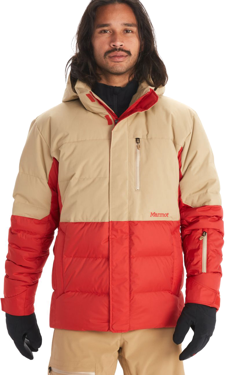 Marmot Shadow Jacket - Men's  Up to 64% Off 5 Star Rating w/ Free S&H