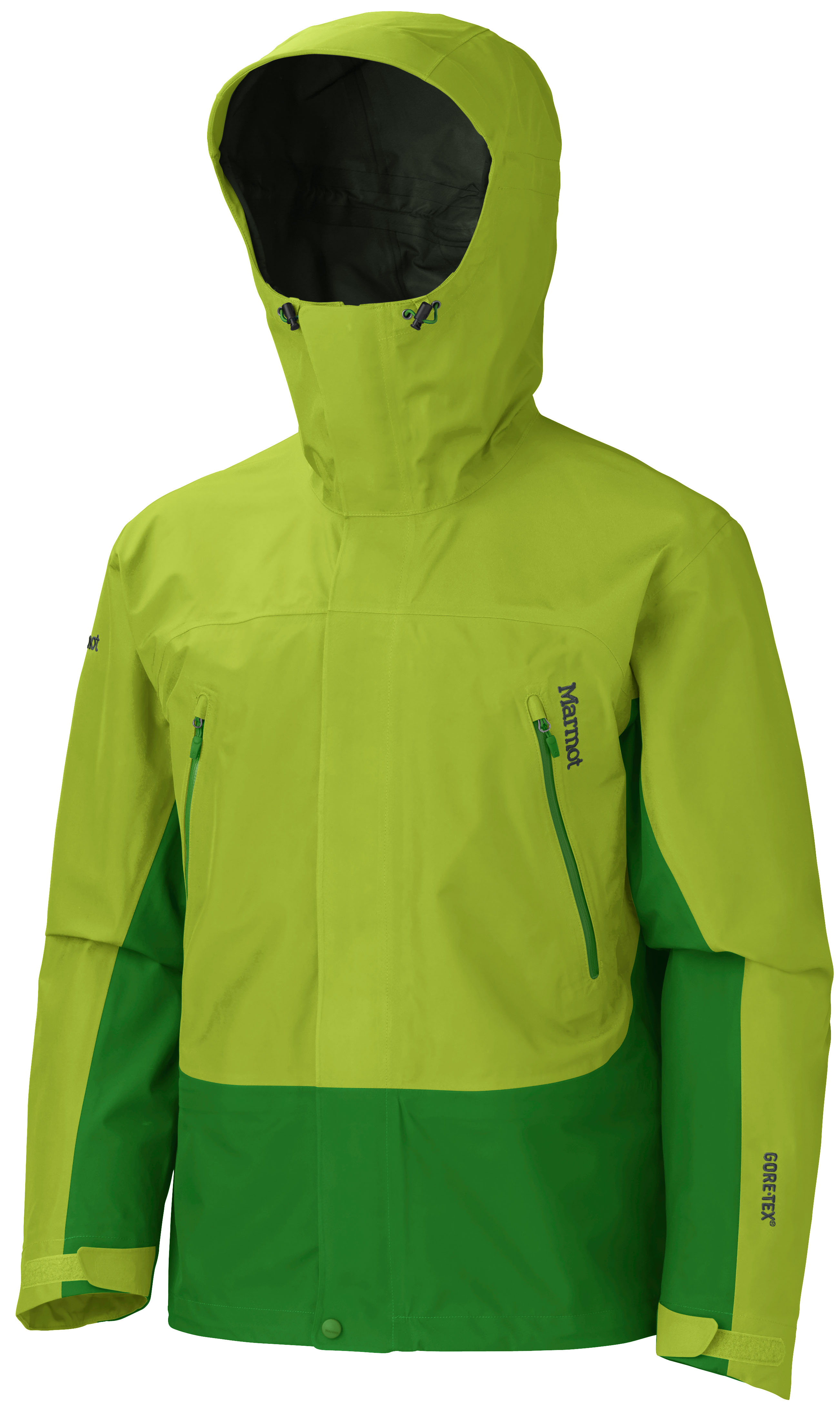 men's spire jacket