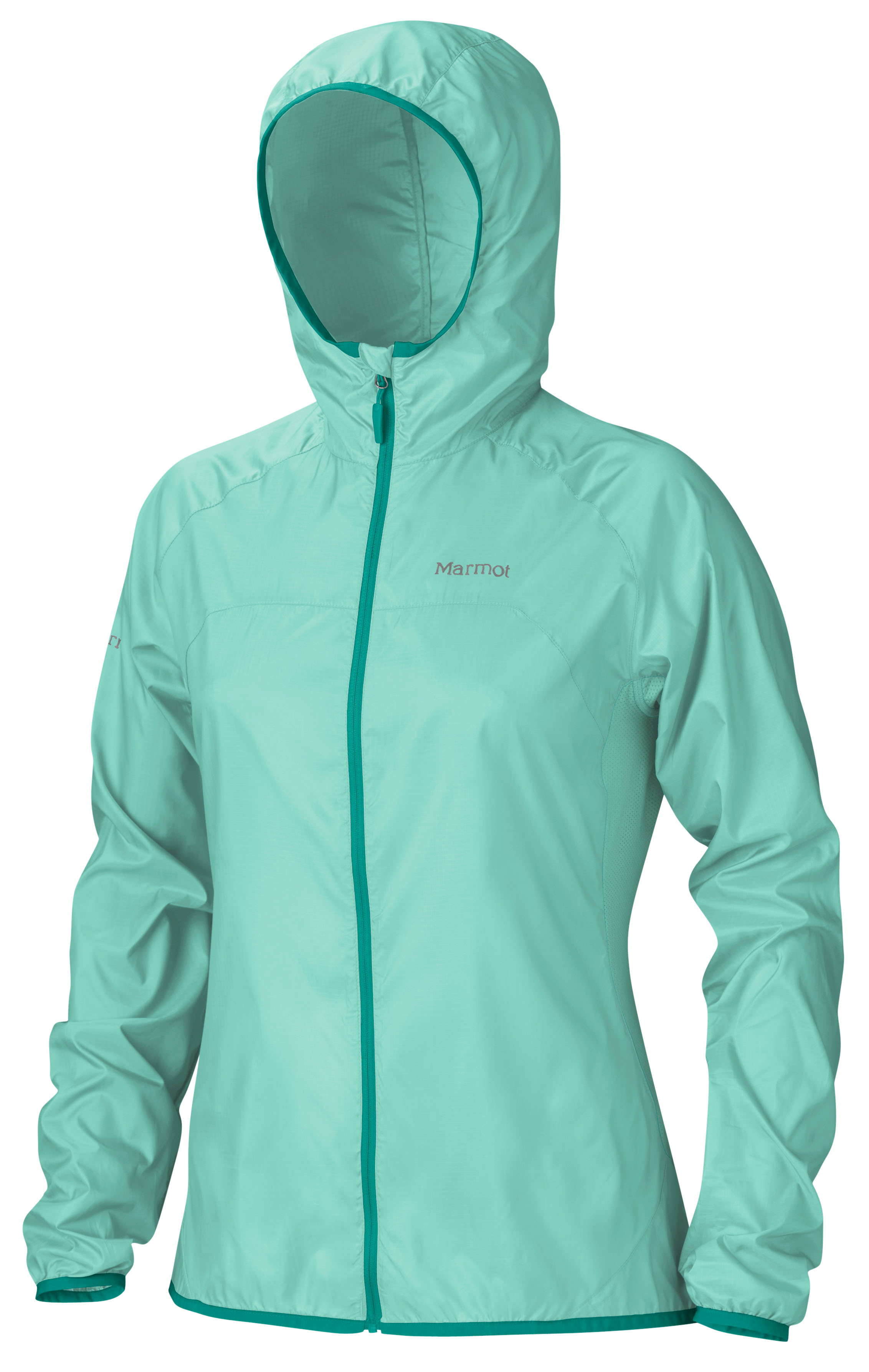 marmot trail wind hoody