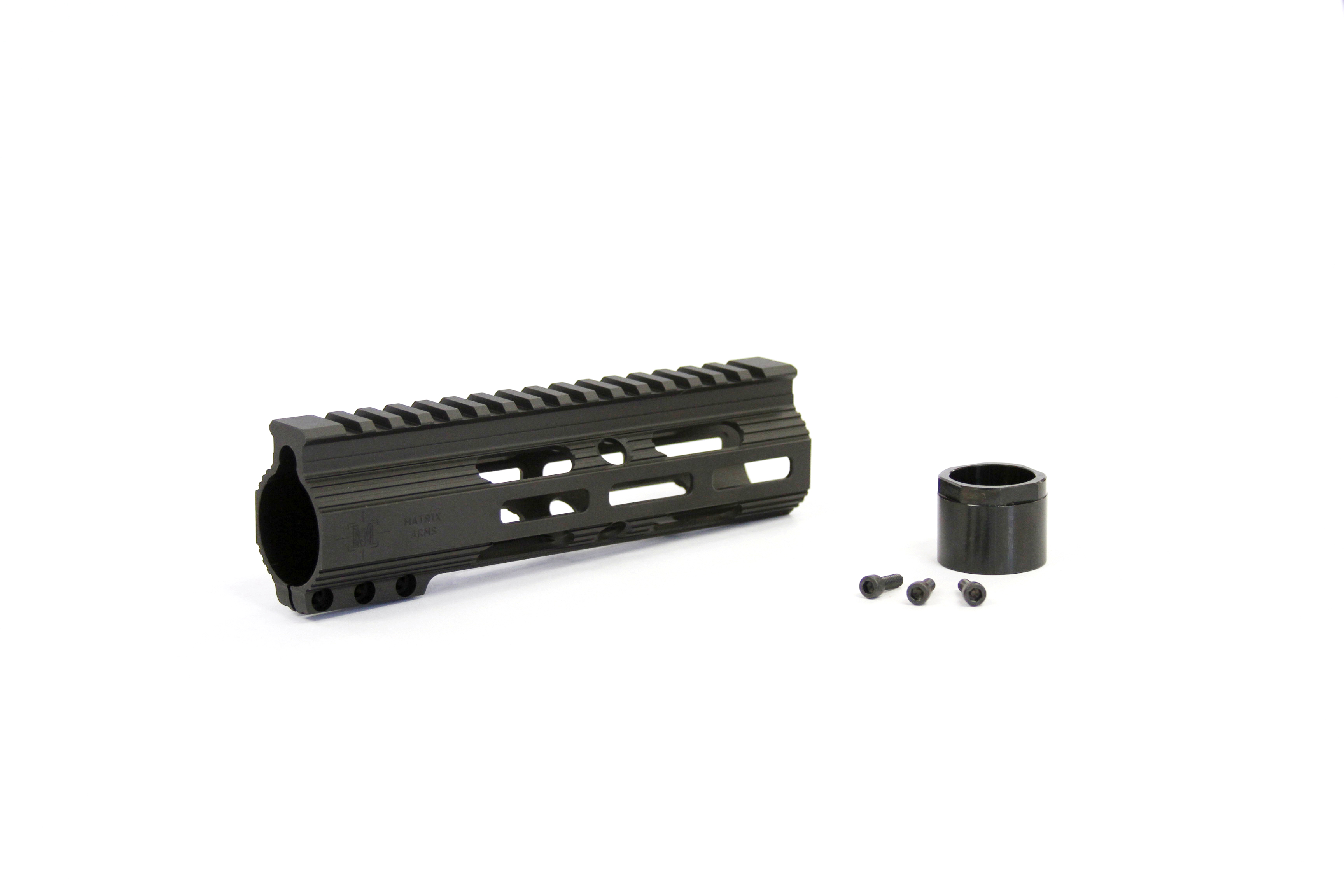 Matrix Arms Foxtrot M-LOK Hanguard