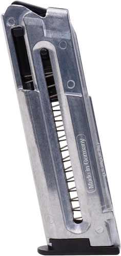 Mauser Rimfire .22 LR BL Mauser Magazine10 Rounds