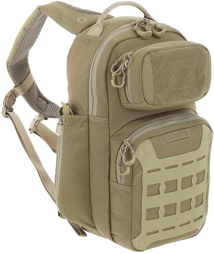 maxpedition sling pack