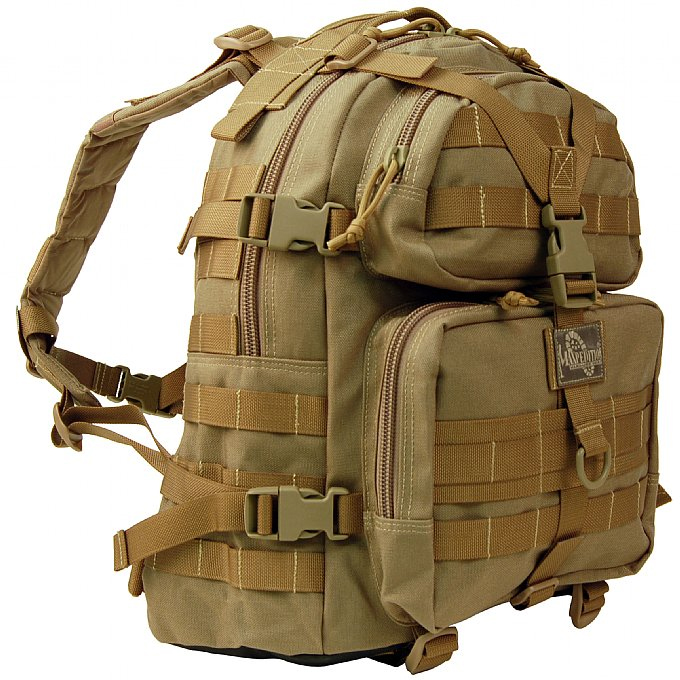 Maxpedition condor 2 online