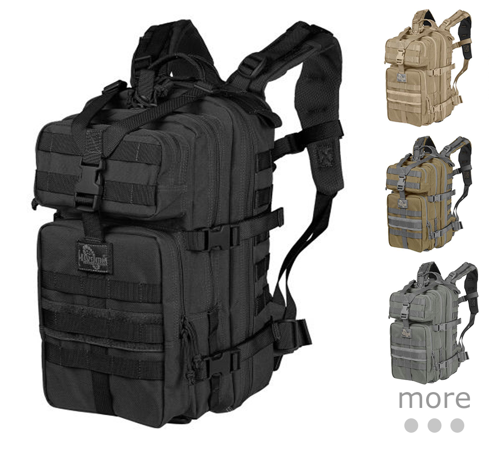 Maxpedition Falcon-II Backpack