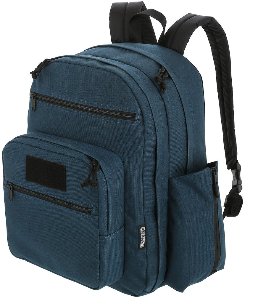 Maxpedition HAVYK 2, 38L, backpack, grey