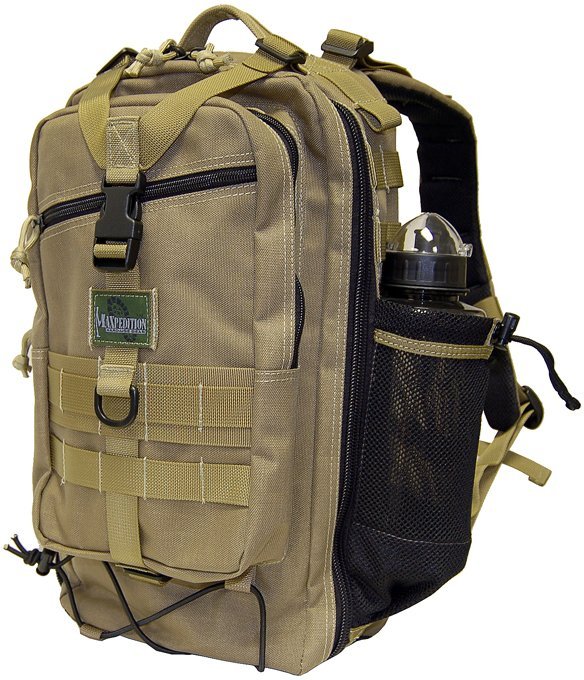 Maxpedition Pygmy Falcon-II backpack 0517