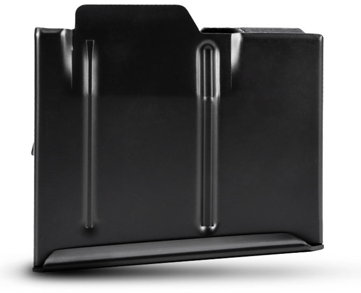 MDT .308, Short Action, 5-Round, Metal Rifle Magazine
