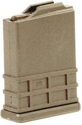 MDT Polymer Magazine, Gen 2