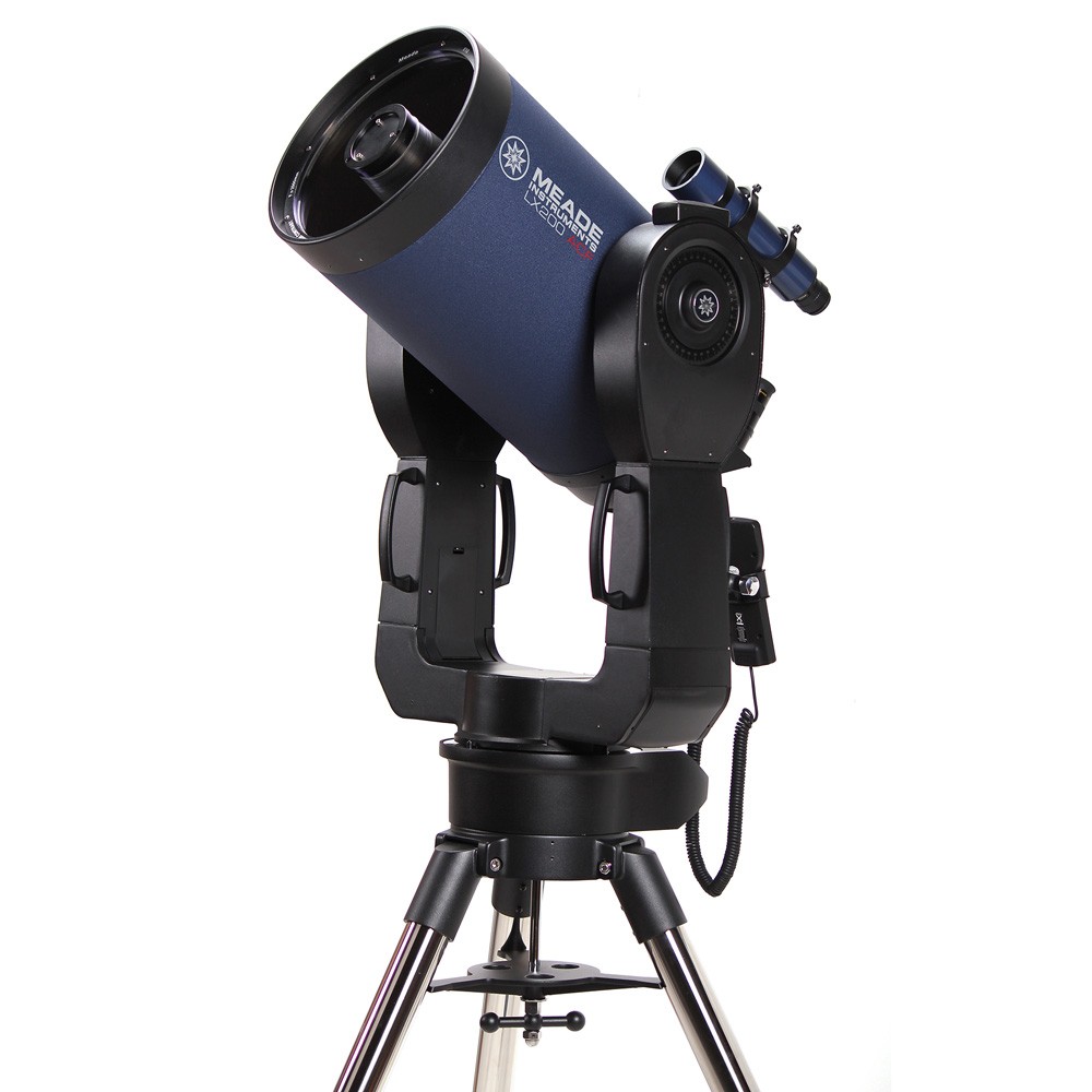 gps telescope