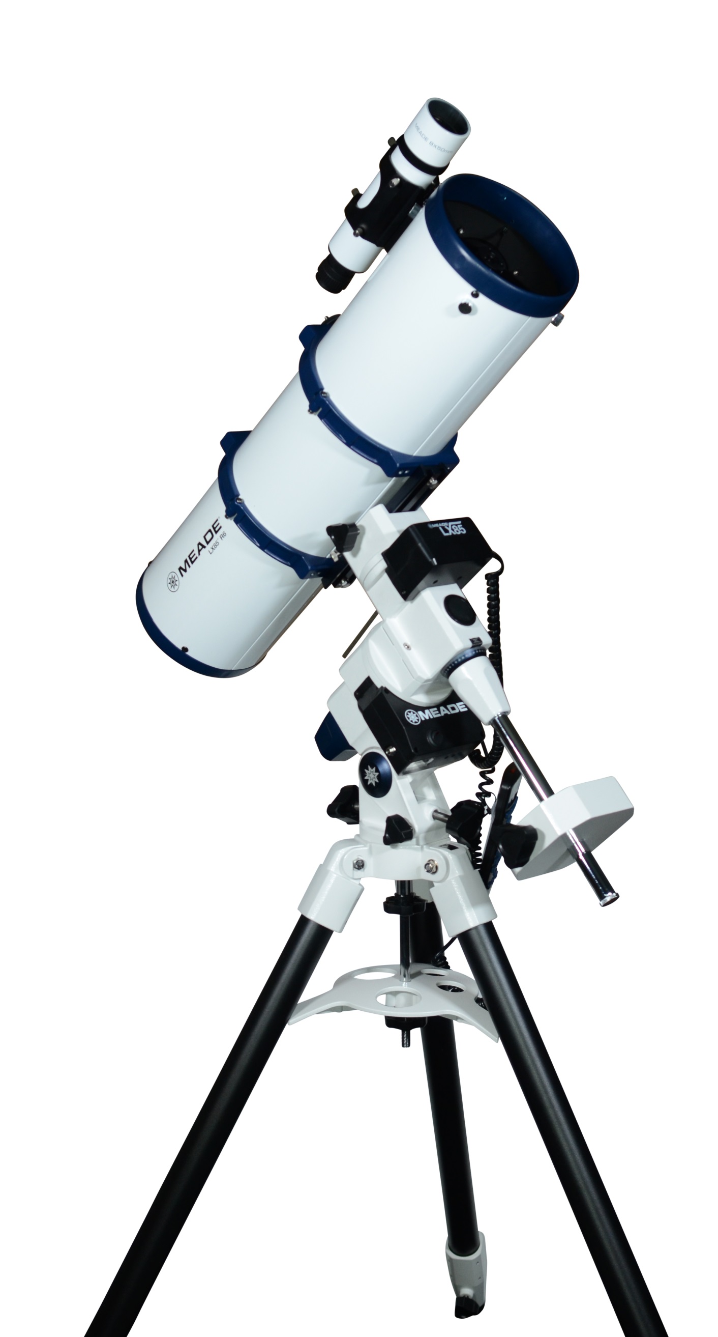 reflector telescope