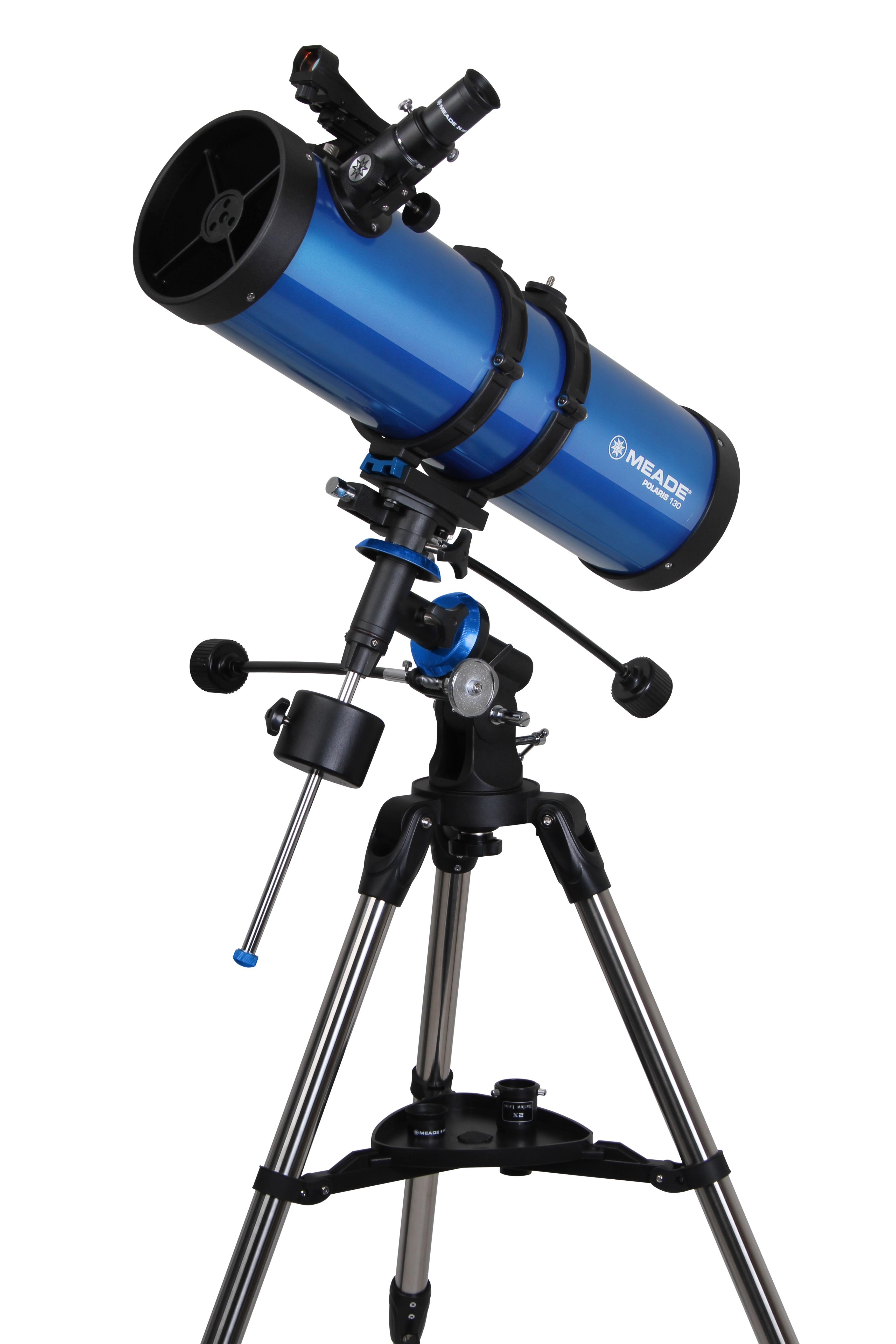 polaris telescope