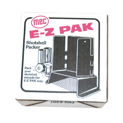 opplanet mec e z pak shotshell packer 12 gauge