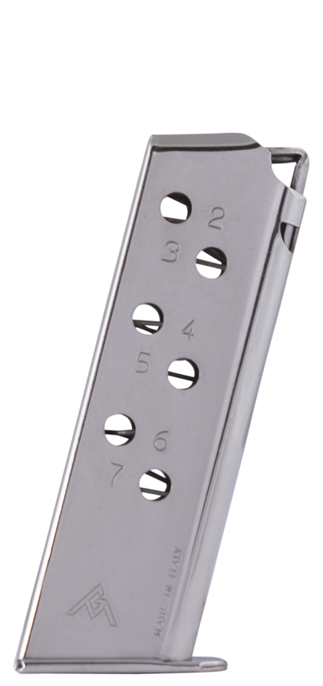 Mec-Gar USA Inc Walther PPK 7 Rounds Magazine