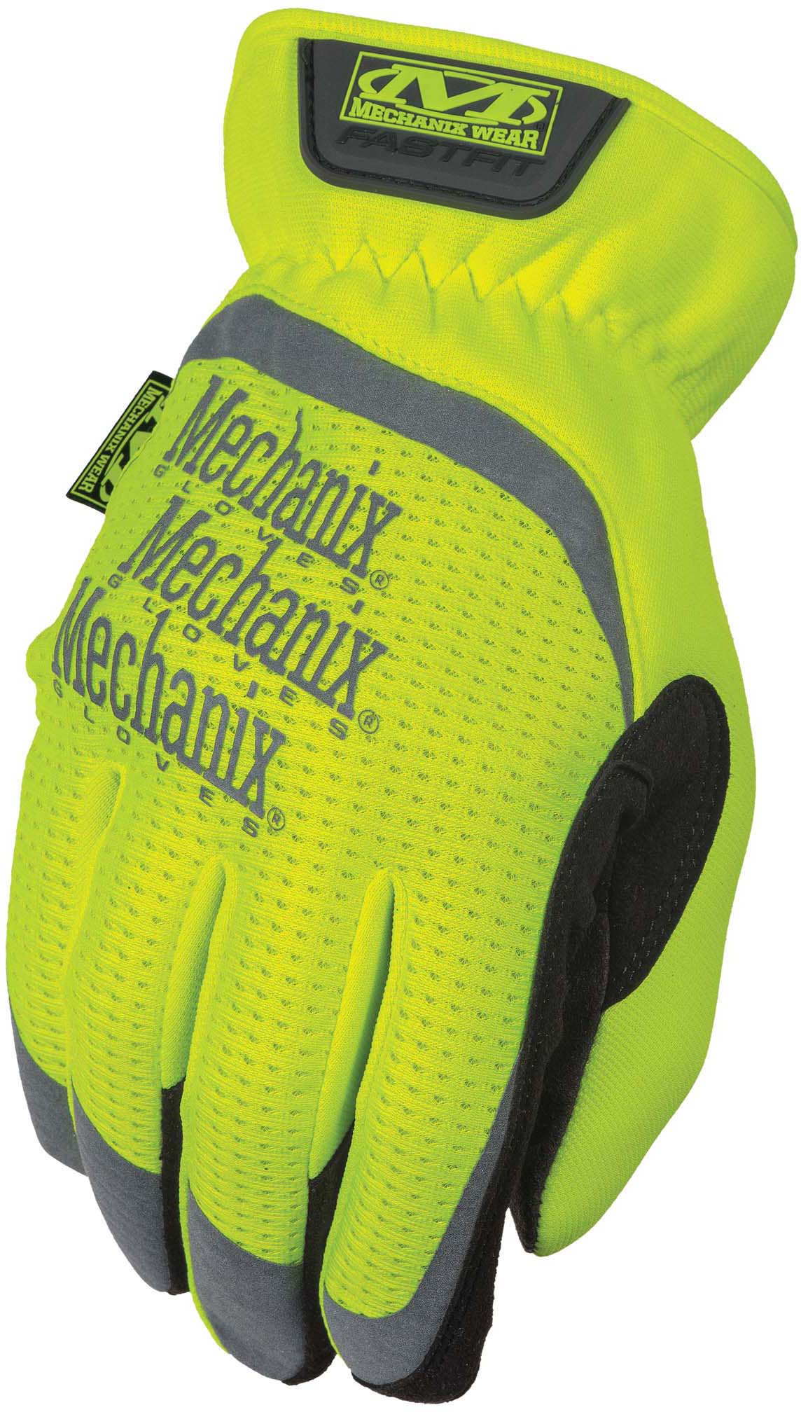 MECHANIX WEAR Mens DuraHide Leather FastFit Leather Multipurpose Gloves,  Small (1-Pair) in the Work Gloves department at