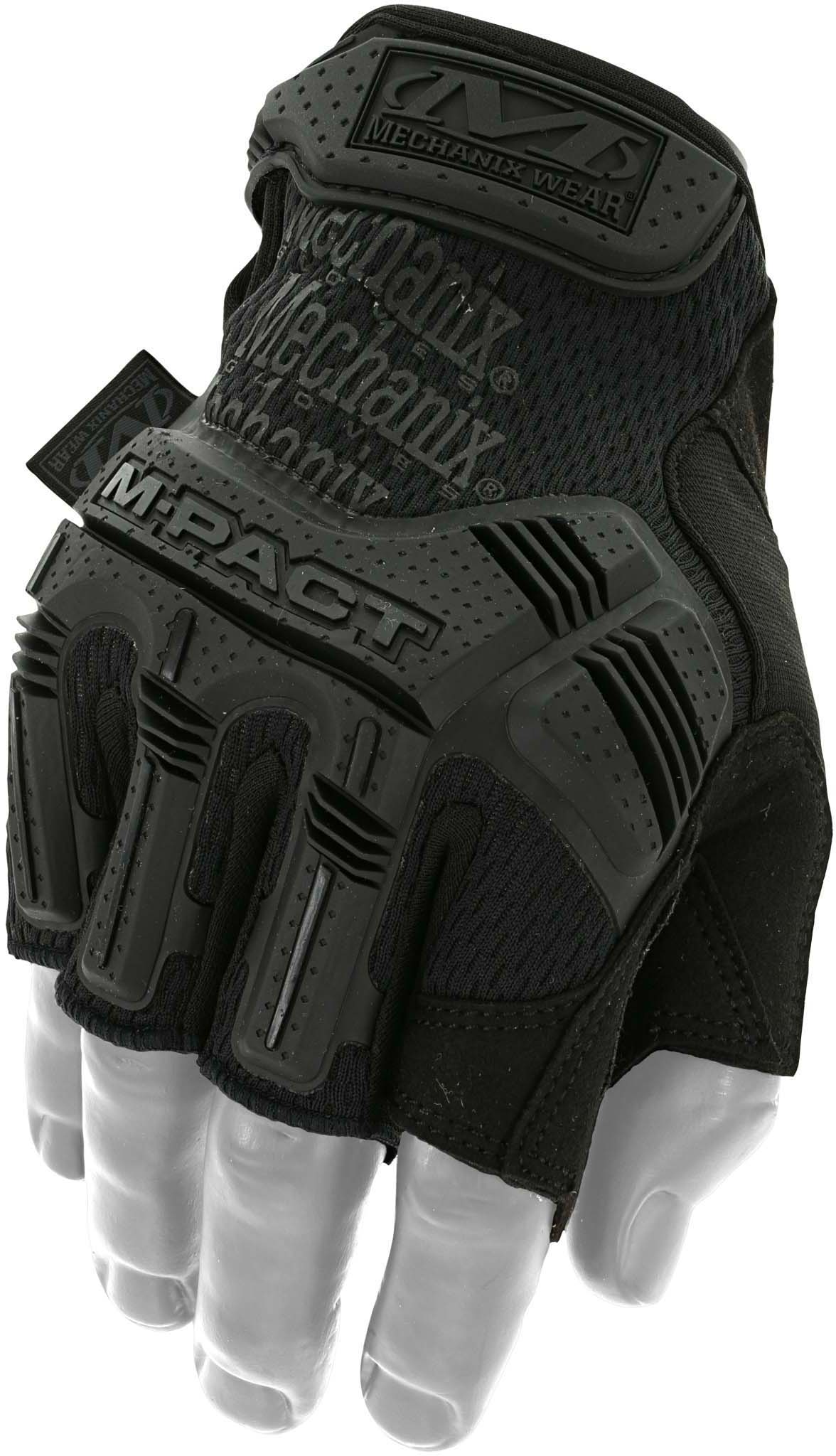 Mechanix Wear M-Pact Fingerless Glove Men's Highly Rated Free Shipping  over $49!