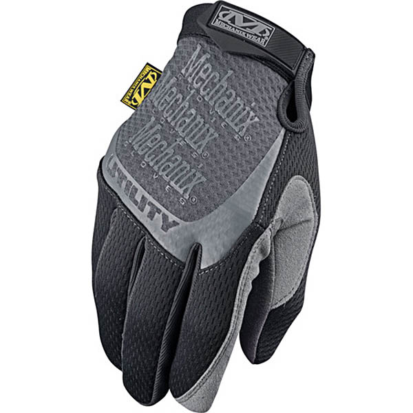 mechanix utility gloves