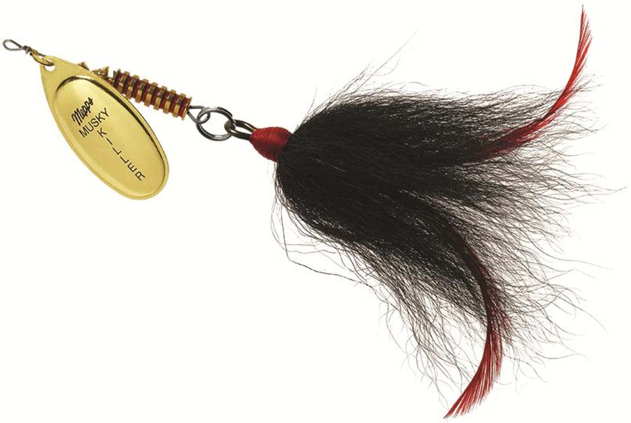 Mepps Musky Killer 3/4oz.  Up to 16% Off Free Shipping over $49!