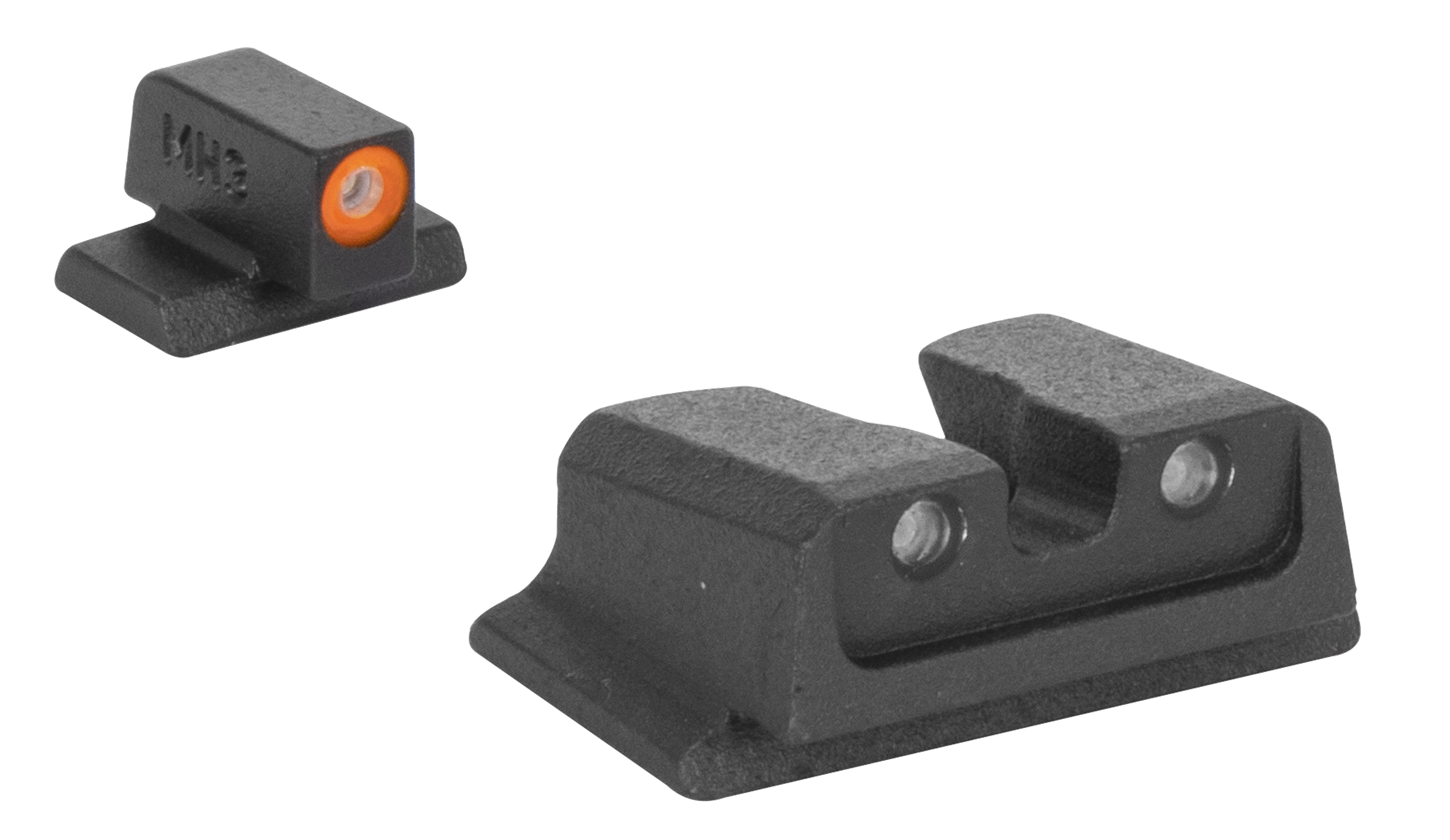 Meprolight Hyper-Bright V-Sights
