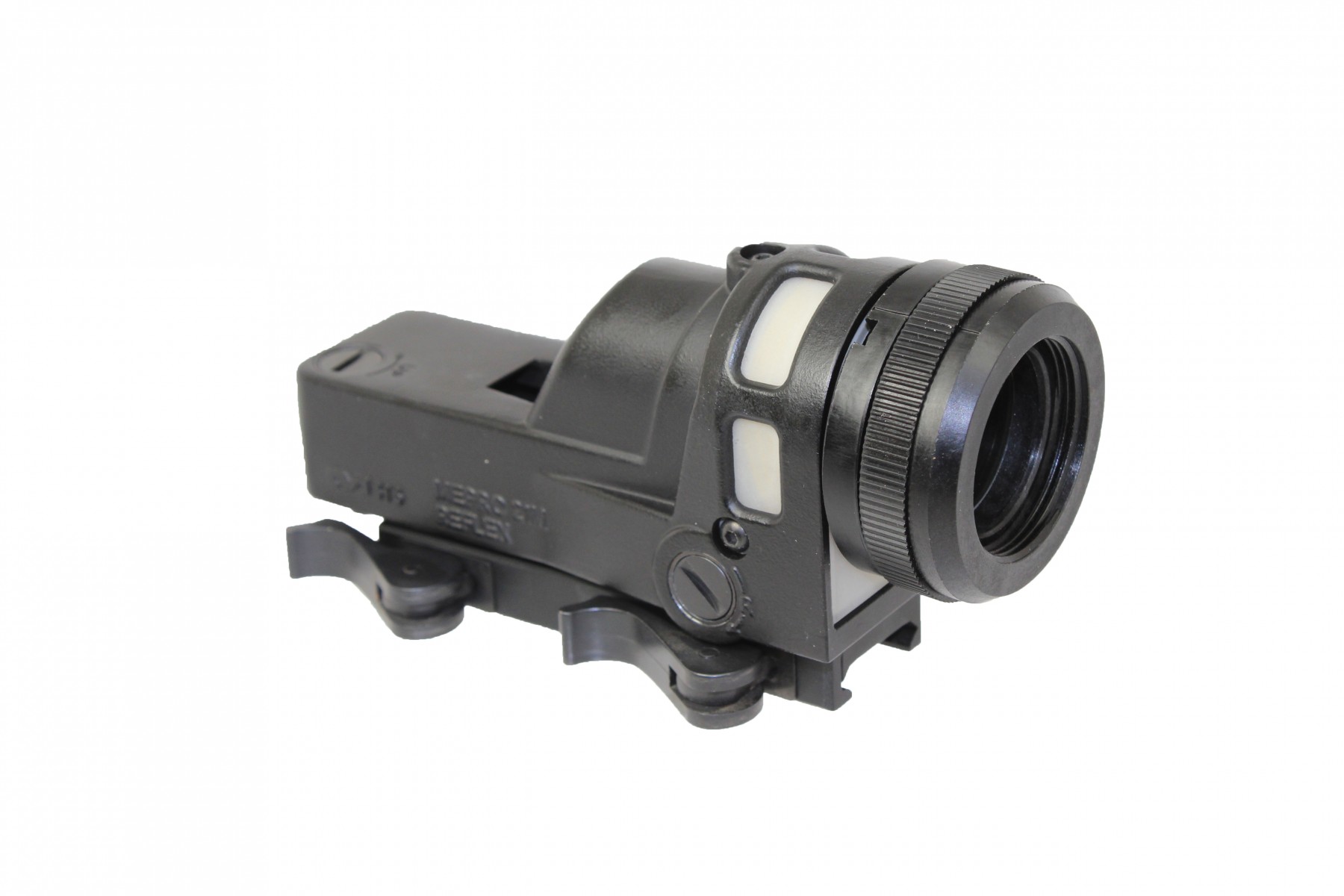 Meprolight M21 Polarizer Kit | 14% Off 4.8 Star Rating w/ Free  