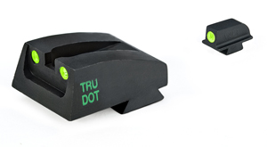 Meprolight Night Sights for Para Ordnance LDA