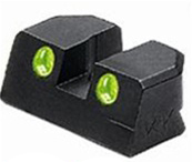 Meprolight Sig P238 Front Night Sights