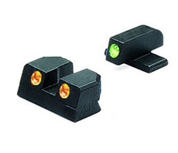 Meprolight Springfield XD Tru-Dot 45 ACP Front Night Sight