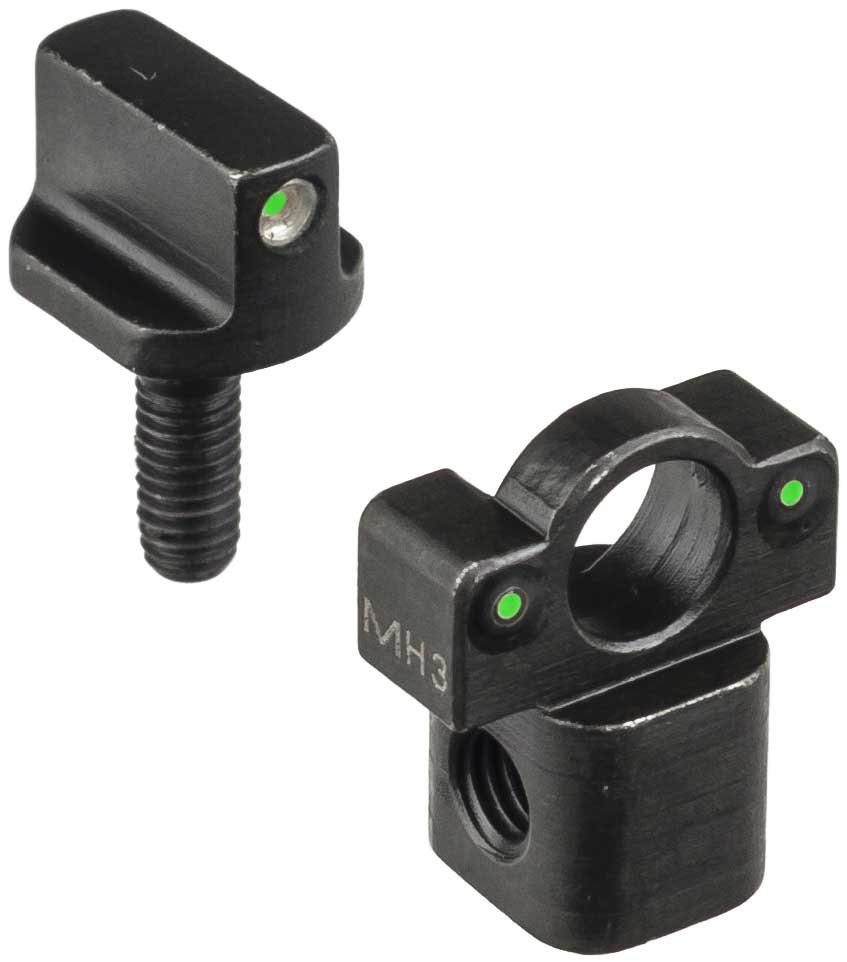 Meprolight Tru-Dot Ghost Ring Night Sights for Benelli Shotguns