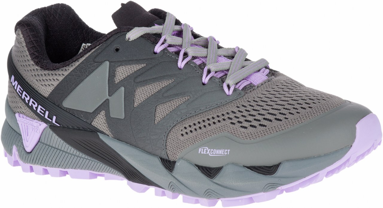 merrell agility peak flex womens