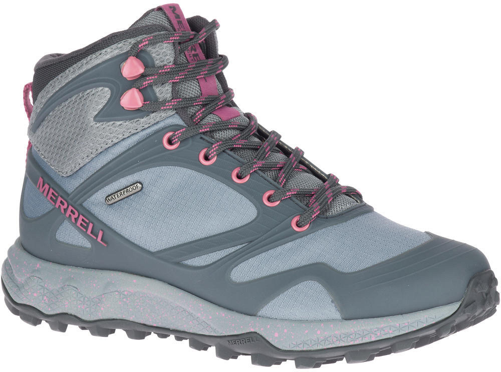 merrell hiking shoes women