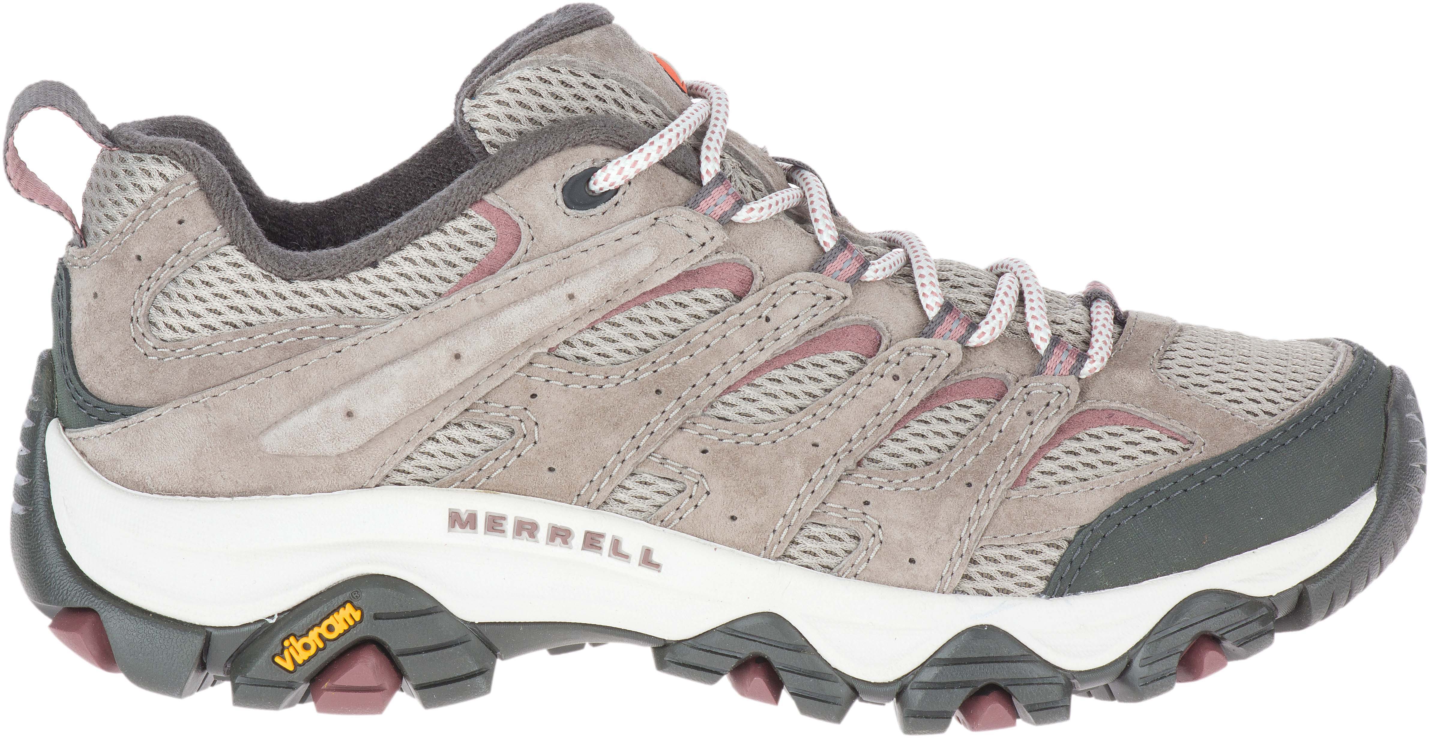 Merrell Moab 3 Casual Shoes - Women's