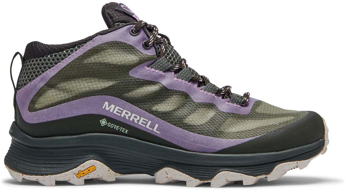 merrell moab speed mid