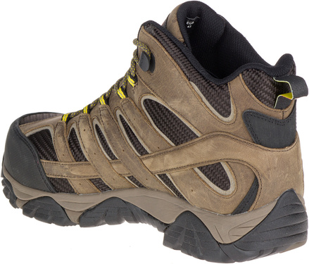 merrell work moab 2 vent waterproof ct